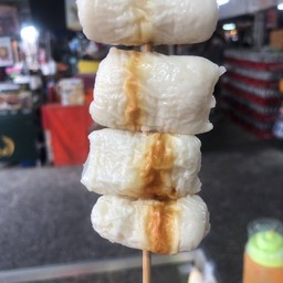 ปลาหมึกหลอด