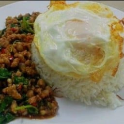 อาหารตามสั่ง ฮิมตาง