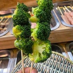 บร็อคโคลี่