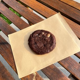 Double Chocolate Cookie