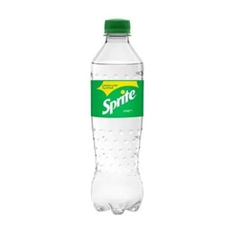 สไปร์ทขวด 450 ml
