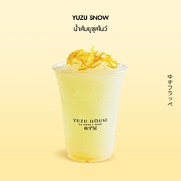 Yuzu Snow