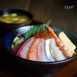 Chirashi Don