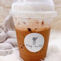 มอคค่า เย็น