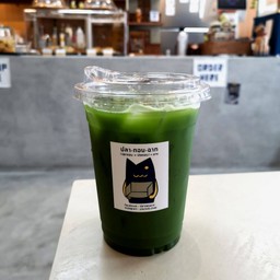 Clear Matcha (เพียวมัทฉะ)