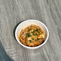 BITES&BEANS (ข้าว/บะหมี่เทอริยากิ)