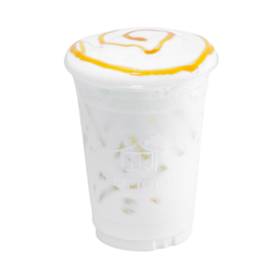 Caramel Milk