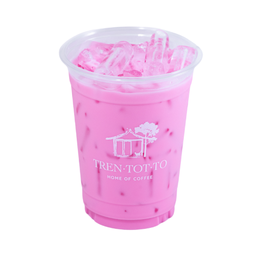 Pinky Milk