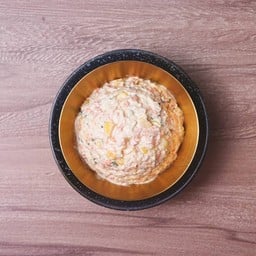 สลัดข้าวโพด 150 กรัม