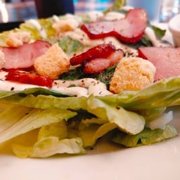 Park Side Grille