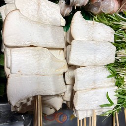 เห็ดออรินจิ