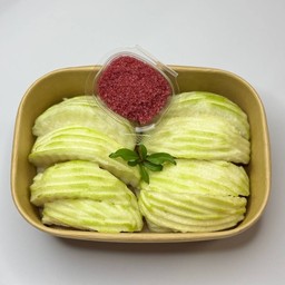 Fruit Time (ผลไม้ปอกพร้อมทาน)