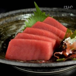 Maguro Japan Sashimi