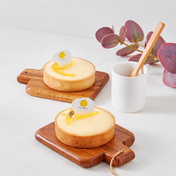 Yuzu Tart