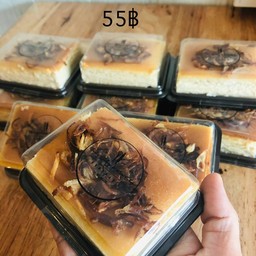 หม้อแกงถั่วอัลมอนด์คีโต