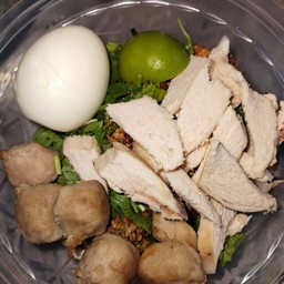 หมี่หยกพิเศษ