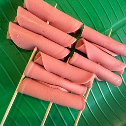 โบโลน่าแผ่นใหญ่ม้วน