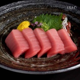 Chu Toro Sashimi