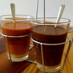 โอวัลตินร้อน