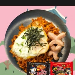 จินยอน-เซฟวัน