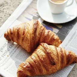 Pain Croissant
