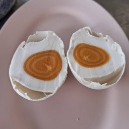 ไข่เค็ม