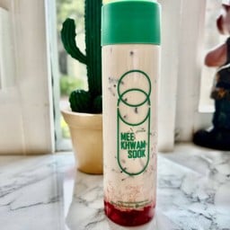 ชานมสตอว์เบอร์รี่ (ใหญ่)