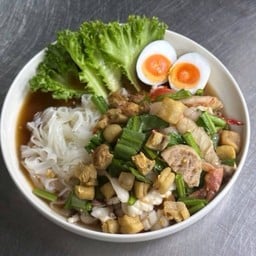 ตำเส้นเล็ก