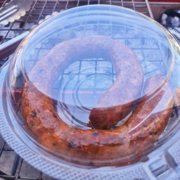 ไส้อั่วหมู