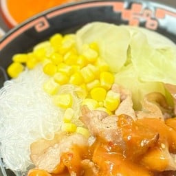 เฮียเข่งย่างให้ หมูกระทะพร้อมทาน