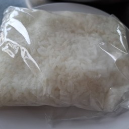 ข้าวสวย