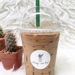 เอสเพรสโซ่เย็น