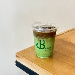 มัทฉะคอฟฟี่