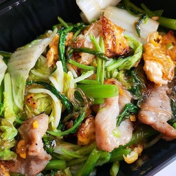 สุกี้ ลุงเอก