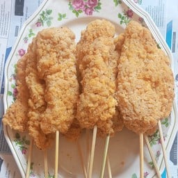 ไก่ไม่มีกระดูก