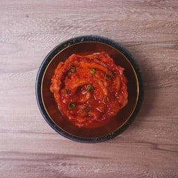 กิมจิเกาหลี 150 กรัม