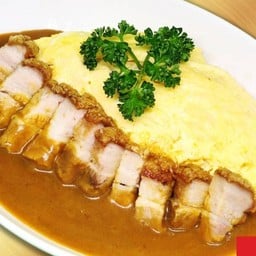 ย่างกรอบ ดูโอ้บูตะ - หมูกรอบ&หมูย่างเตาถ่าน เยาวราช (ถ.เยาวพานิช)
