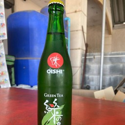 โออิชิ(แก้วโอ่ง)