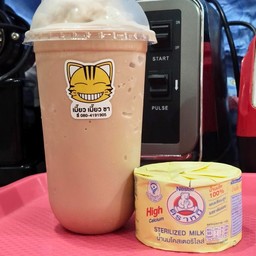 นมหมีโอวันตินปั่น