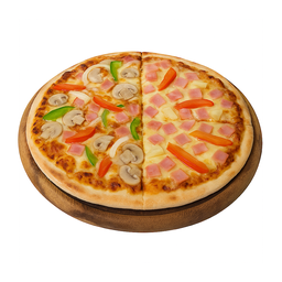 KOH LANTA HALF & HALF SAVER