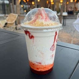 สตรอวเบอร์รี่ บัตเตอร์สก็อต