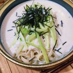 ราเมงเต้าหู้