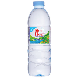 Mineral water