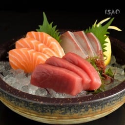 Sashimi Platter 9