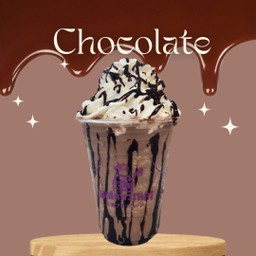 โคตรช็อกโกแลตปั่น