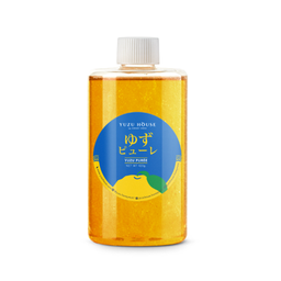 Yuzu Puree ( 420g. )