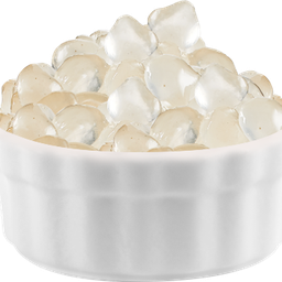 Topping Crystal Pearl