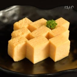 Tamago.Sashimi