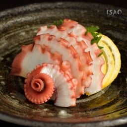 Tako.Sashimi
