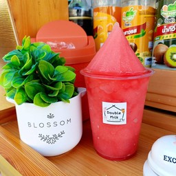 แตงโมสมูทตี้